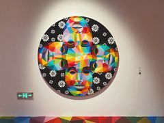 -chi K11艺术空间展览厅