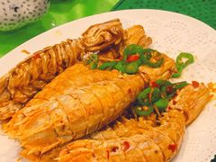 -盛港湾海鲜食府(黄沙店)