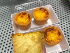 -鲍师傅糕点(八一馆店)