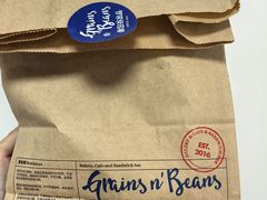 -面包谷Grains n' Beans(九号公馆店)