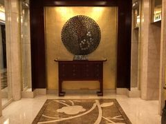 -扬州中集格兰云天大酒店