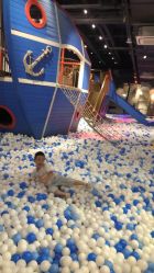 -幻贝家儿童乐园(温州银泰城店)