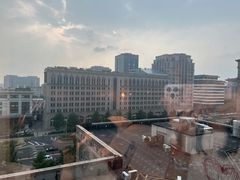 -北京北辰洲际酒店