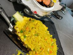 -3号仓库·创意中国菜(乐清正大广场店)