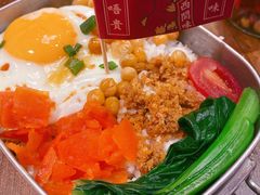 -西关味(大卫城店)