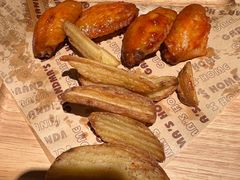 -外婆家(西红门荟聚购物中心店)