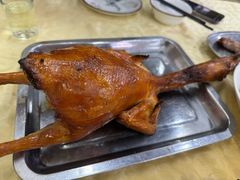 -南沙辉记烧鸡·荔枝木炭火吊烧(旧镇店)