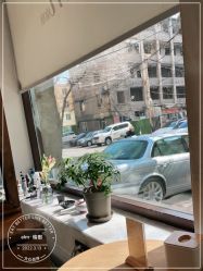 -M+hair salon专业造型沙龙