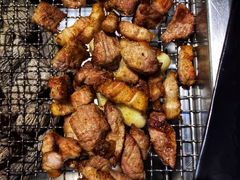 -肉甲韩国木炭烤肉(新壹街1店)