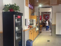 -南城香·饭香串香馄饨香(赵公口店)