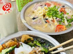 -老宾州南街酸粉店(民族大道店)