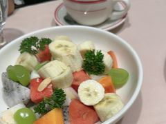 -西海岸·牛扒西厨(霞山总店)