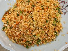 会跳舞的海胆炒饭-巽寮印象美食部落餐厅·海鲜·地方特色菜(惠州体验店)