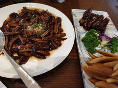 -逸林轩中餐厅(中信泰富朱家角锦江酒店)
