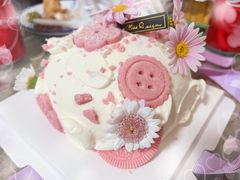 -Miss Q Family甜品·蛋糕·法甜咖啡