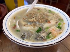 -芋包王闽南茶楼(八市店)