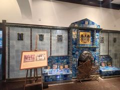 -中山路壹号传奇club·啤酒花园餐厅