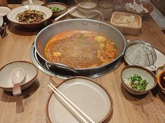 -老凯俚酸汤鱼(东山店)