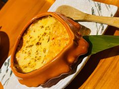 芝士蟹堡-有喜屋·烧鸟·居酒屋(三钢里店)