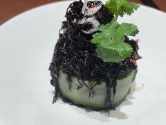 -紫阳海鲜楼·传承闽味(长乐路总店)