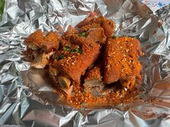 -野蔓果·山野菜(西湖景区·龙井茶田店)