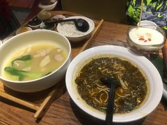 -茶花妹子云南餐厅(传媒大学店)