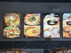-阿鸡鱼庄·顺德鲜蒸小炒(亚运村店)