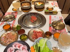 -汉拿山(金源店)