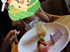 -雍和会海鲜姿造自助(湖东路店)