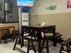 -许村蟹面(海宁许村大道店)