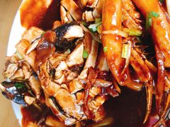 -妈妈的小作坊(陈家镇店)