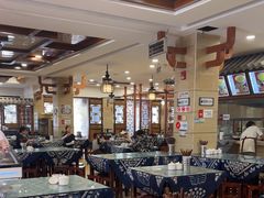 -桥香园云南过桥米线(金马碧鸡店)