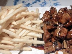 糖醋排骨-小菜园新徽菜(泰州茂业店)
