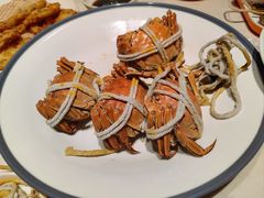 -杨氏青龙虾·羊肉季(金盛路总店)