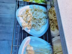 -313羊庄·荣耀·内蒙烧麦(亚运村店)