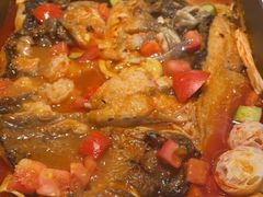 -半天妖烤鱼(桐乡万嘉购物中心店)