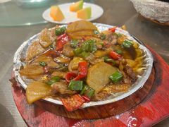 -肖记牛肉鱼杂馆·省级非遗(柏林春天直营店)