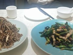 -良友·海鲜青岛菜(五四广场店)