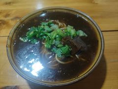 -南街牛肉麺(南街店)