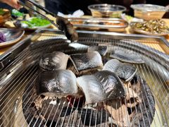 -麻蒲碳烤肉(嘉禾东平地铁站19号店)