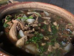 牛杂煲-牛杂大叔(园岭总店)