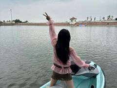 -沂蒙云瀑洞天景区