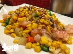-大地春饼店(黄河路店)