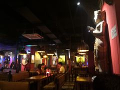 大堂-Helens海伦司小酒馆(红旗南路店)