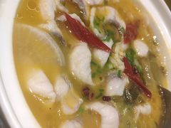 -新白鹿餐厅(爱琴海购物中心店)