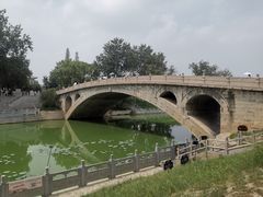 -赵州桥景区