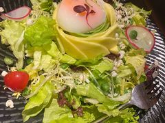 -山葵家·创意料理(宁波来福士店)