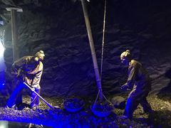 -大同煤炭博物馆