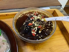 贵州野冰粉-陈记贵州遵义羊肉粉·酸汤鱼(法华镇路店)