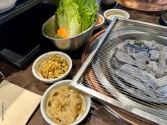 -橡果烤肉(仙林店)